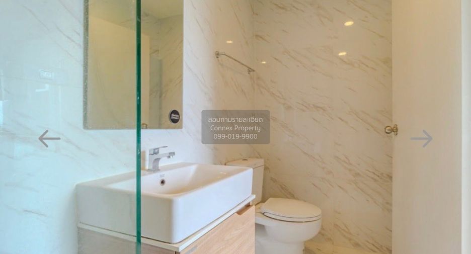 For rent 1 bed condo in Bang Na, Bangkok