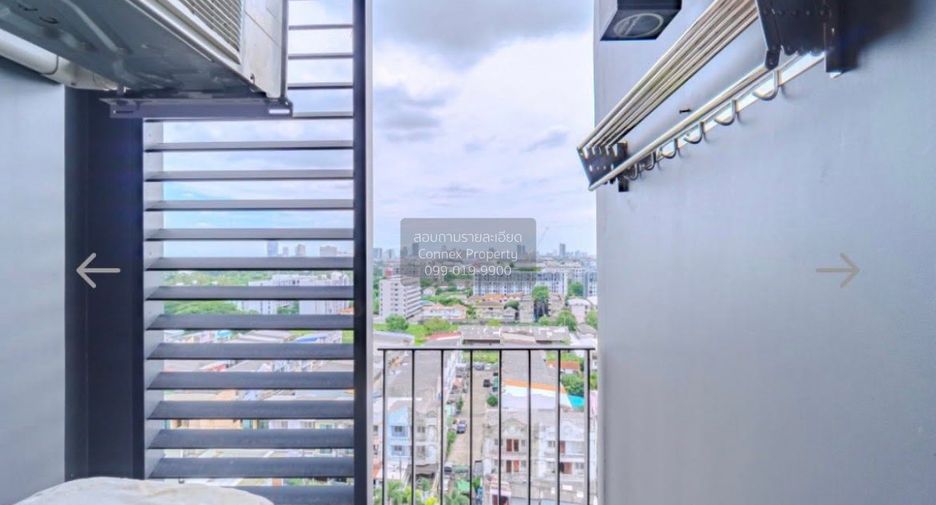 For rent 1 bed condo in Bang Na, Bangkok