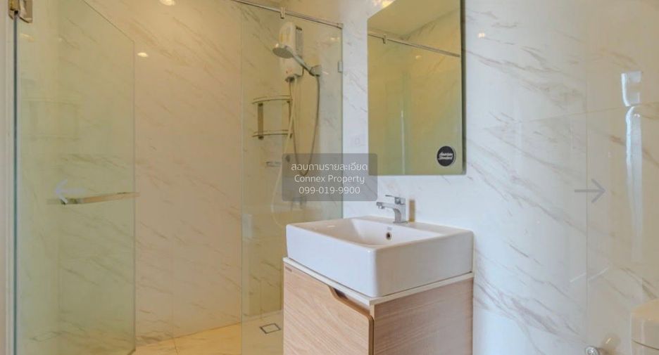 For rent 1 bed condo in Bang Na, Bangkok