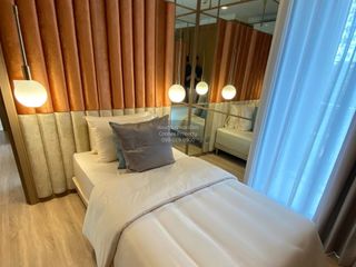 For rent 2 bedrooms condo in Suan Luang, Bangkok