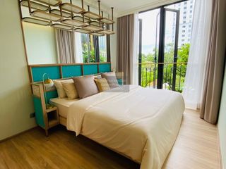 For rent 2 bedrooms condo in Suan Luang, Bangkok
