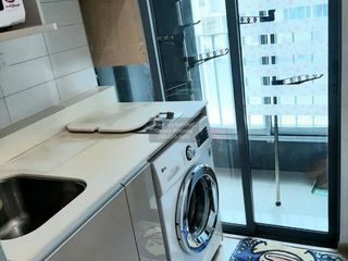 À louer 1 chambre condo à Bang Rak, Bangkok