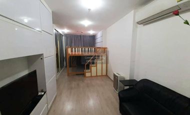 For rent 1 bed condo in Bang Rak, Bangkok