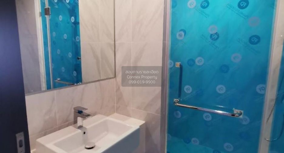 For rent 1 bed condo in Ratchathewi, Bangkok