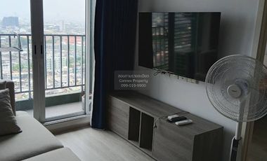 Condo en alquiler de 2 habitaciones en Chom Thong, Bangkok