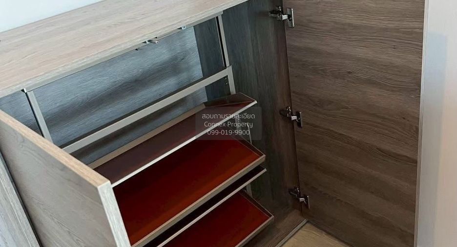 Condo en alquiler de 2 habitaciones en Chom Thong, Bangkok