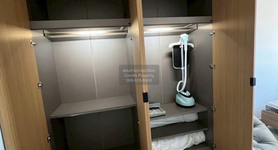 Condo en alquiler de 2 habitaciones en Chom Thong, Bangkok