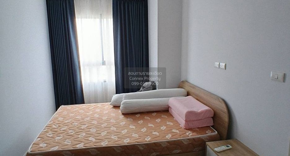 Condo en alquiler de 2 habitaciones en Chom Thong, Bangkok