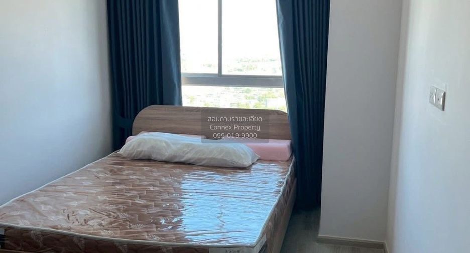 Condo en alquiler de 2 habitaciones en Chom Thong, Bangkok