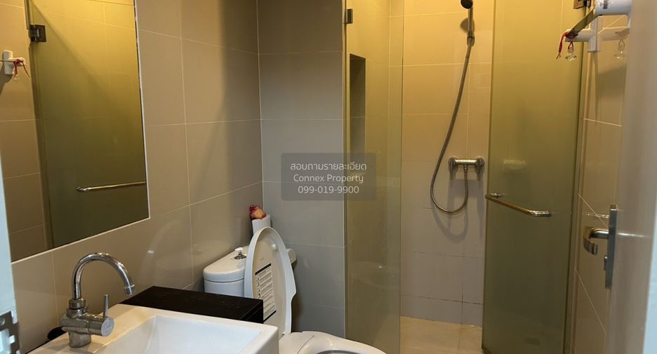 For rent 1 bed condo in Bang Na, Bangkok