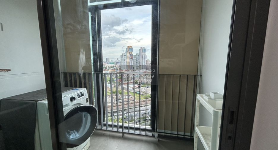 For rent 1 bed condo in Bang Na, Bangkok