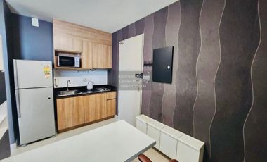 Wohnung zur Miete mit 1 Zimmer in Chatuchak, Bangkok