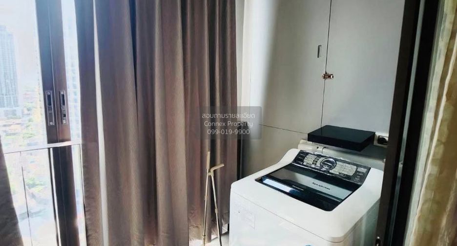 Wohnung zur Miete mit 1 Zimmer in Chatuchak, Bangkok