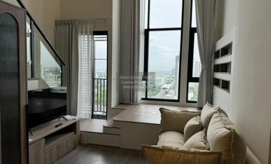 For rent 1 bed condo in Chatuchak, Bangkok
