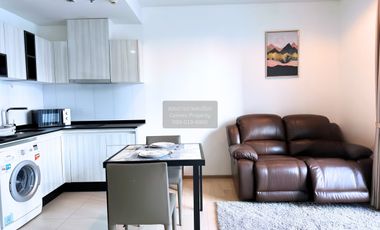 Condo en alquiler de 1 habitaciones en Watthana, Bangkok
