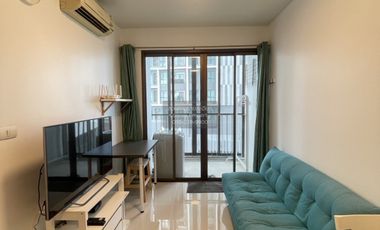 For rent 1 Beds condo in Khlong San, Bangkok