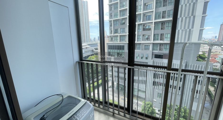 For rent 1 Beds condo in Khlong San, Bangkok