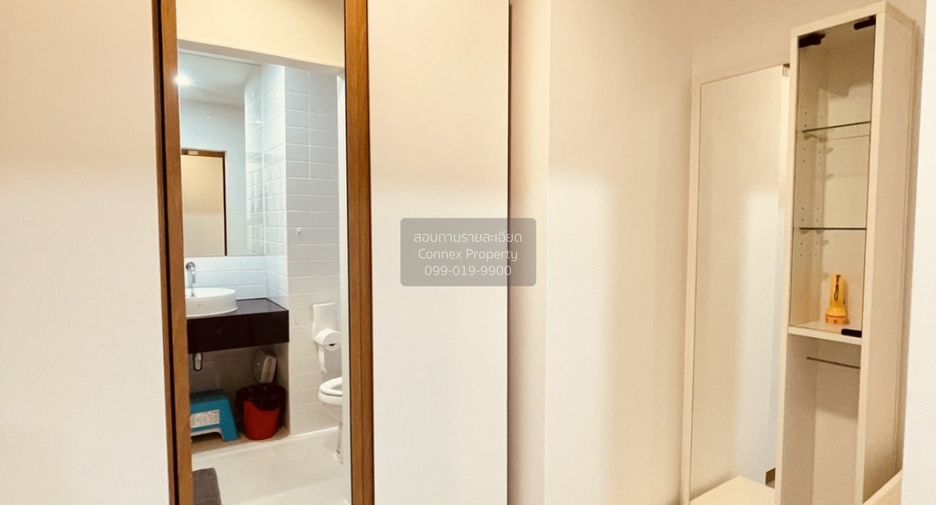 For rent 1 Beds condo in Khlong San, Bangkok