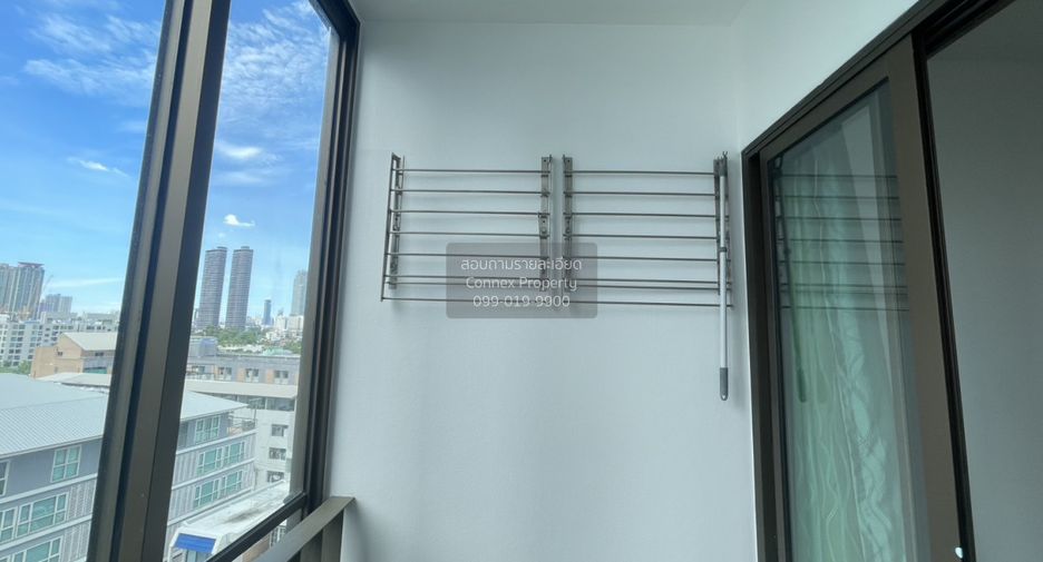 For rent 1 Beds condo in Khlong San, Bangkok