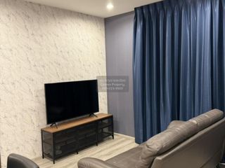 Condo en alquiler de 2 habitaciones en Bang Na, Bangkok