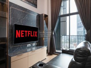 For rent 2 ベッドルーム condo in Bang Kapi, Bangkok