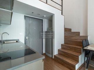 For rent 2 ベッドルーム condo in Bang Kapi, Bangkok