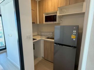 For rent 1 bed condo in Phaya Thai, Bangkok