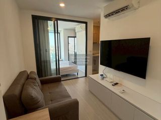 For rent 1 bed condo in Phaya Thai, Bangkok