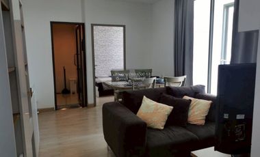 For rent 2 bedrooms condo in Ratchathewi, Bangkok