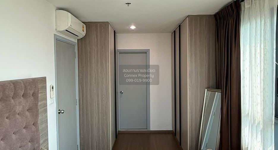 For rent 2 bedrooms condo in Phaya Thai, Bangkok