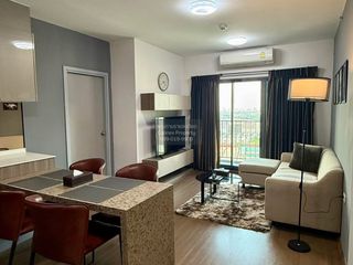 For rent 2 ベッドルーム condo in Phaya Thai, Bangkok