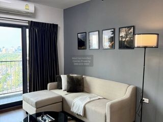 For rent 2 ベッドルーム condo in Phaya Thai, Bangkok
