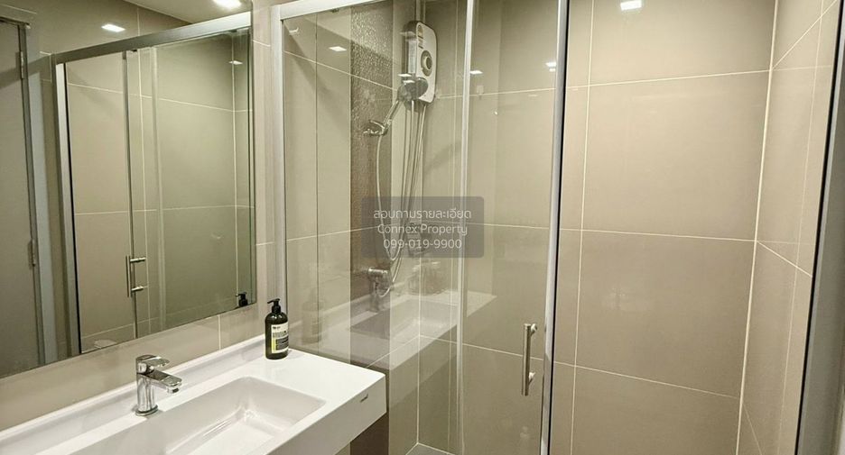 For rent 2 bedrooms condo in Phaya Thai, Bangkok