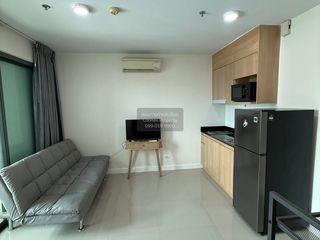 Condo en alquiler de 1 habitaciones en Bang Na, Bangkok