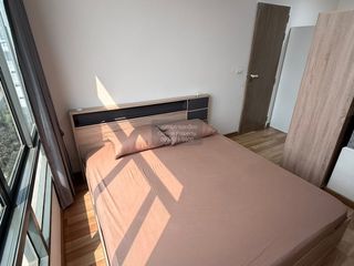 Condo en alquiler de 1 habitaciones en Bang Na, Bangkok