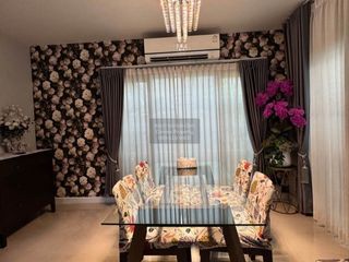 出租 4 卧室 独立屋 在 Bueng Kum, 曼谷