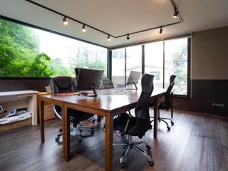 For rent 3 bedrooms townhouse in Wang Thonglang, Bangkok