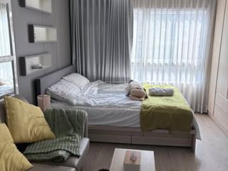 For rent 1 bed condo in Bang Na, Bangkok