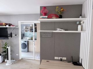 For rent 1 bed condo in Bang Na, Bangkok