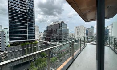 Condo en alquiler de 2 habitaciones en Watthana, Bangkok