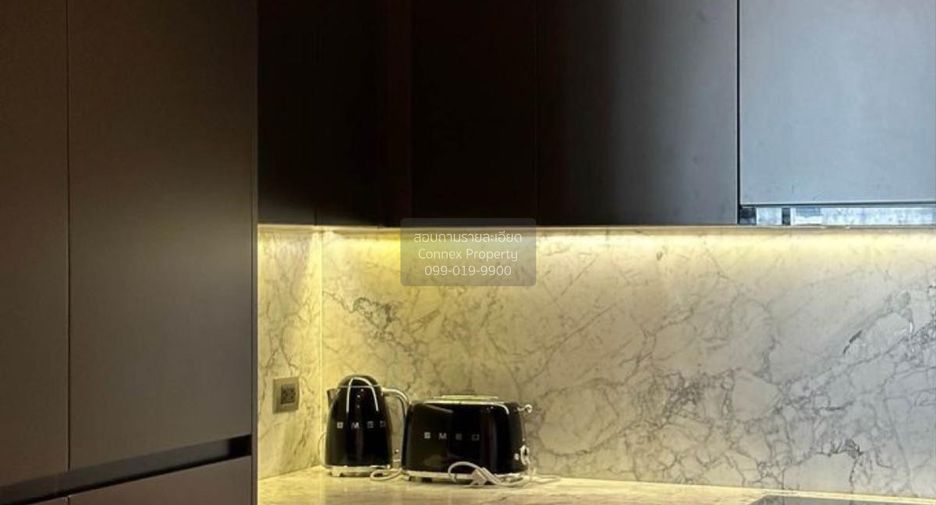 Condo en alquiler de 2 habitaciones en Watthana, Bangkok