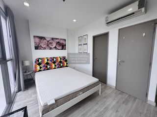 For rent 1 bed condo in Phra Khanong, Bangkok