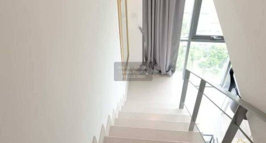 Condo en alquiler de 1 habitaciones en Phra Khanong, Bangkok