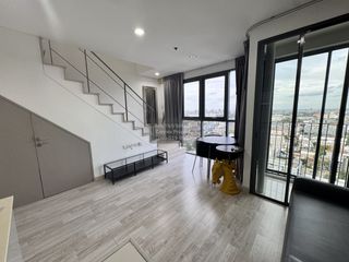 For rent 1 bed condo in Phra Khanong, Bangkok