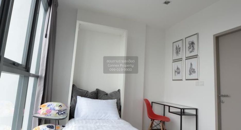 Condo en alquiler de 1 habitaciones en Phra Khanong, Bangkok