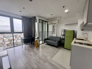 For rent 1 bed condo in Phra Khanong, Bangkok
