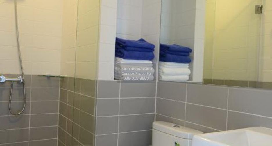 Condo en alquiler de 1 habitaciones en Phra Khanong, Bangkok