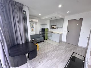 For rent 1 bed condo in Phra Khanong, Bangkok
