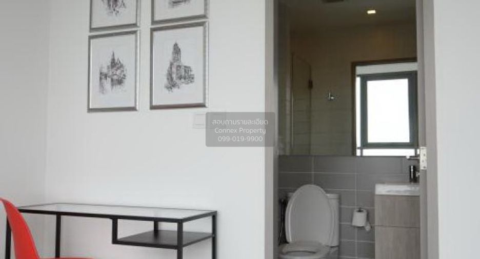 Condo en alquiler de 1 habitaciones en Phra Khanong, Bangkok