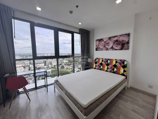 For rent 1 bed condo in Phra Khanong, Bangkok